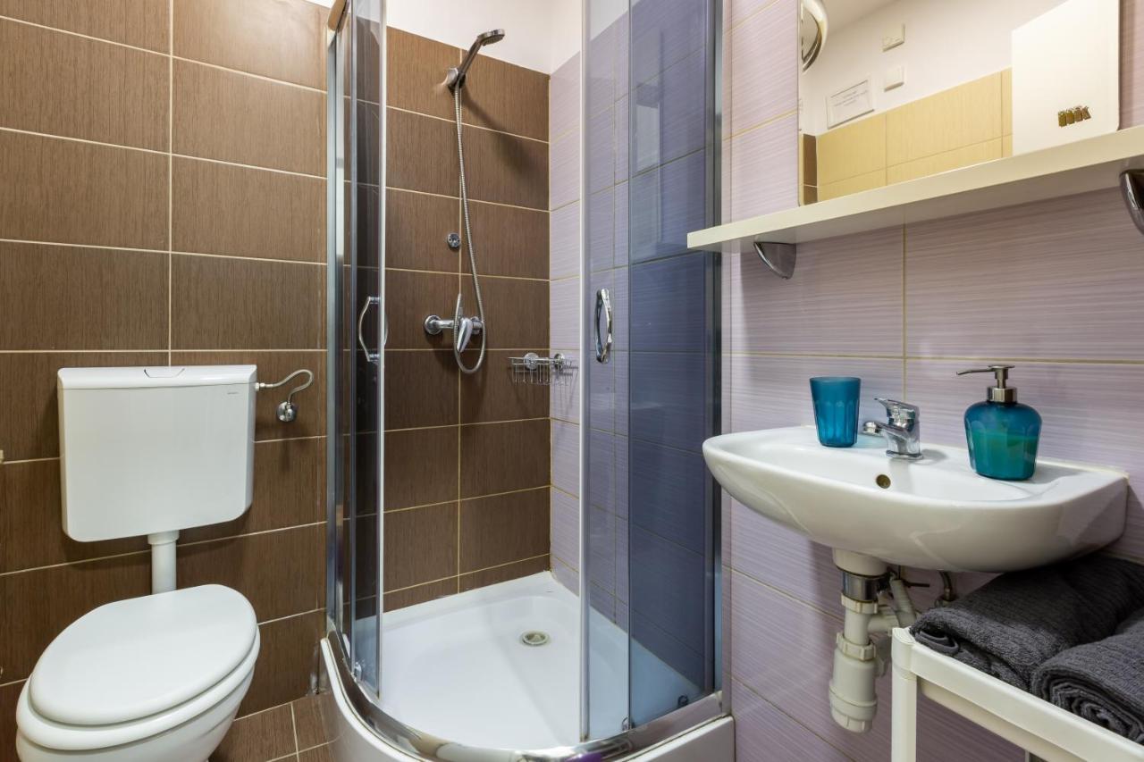 Elegant Coziness Daire Budapeşte Dış mekan fotoğraf