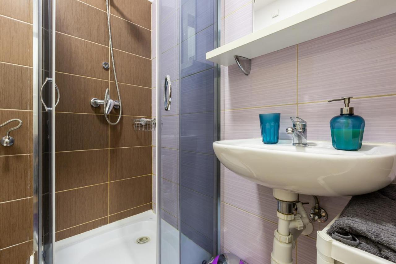 Elegant Coziness Daire Budapeşte Dış mekan fotoğraf