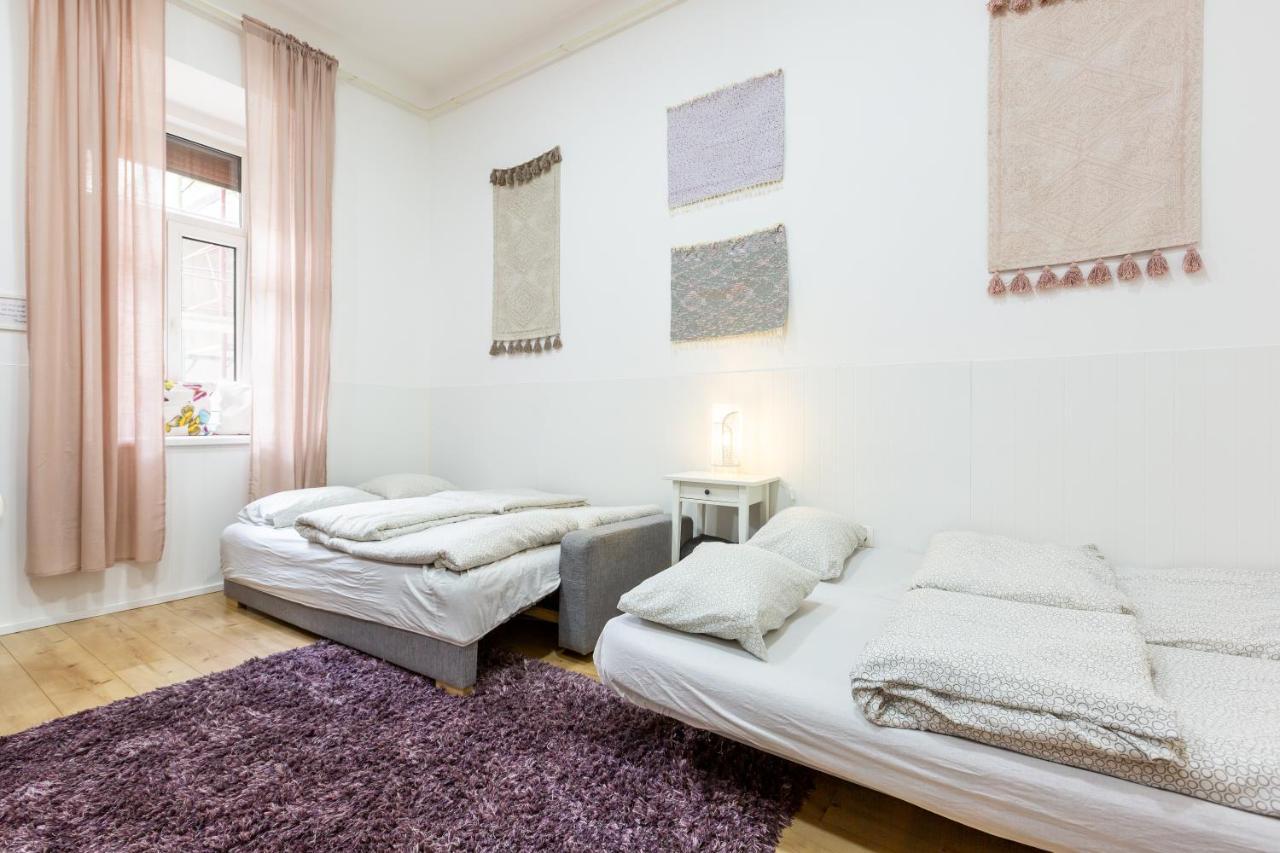 Elegant Coziness Daire Budapeşte Dış mekan fotoğraf
