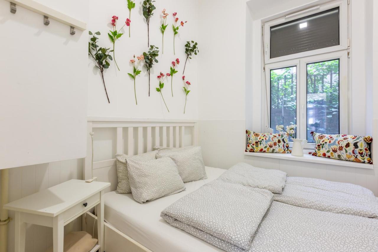 Elegant Coziness Daire Budapeşte Dış mekan fotoğraf