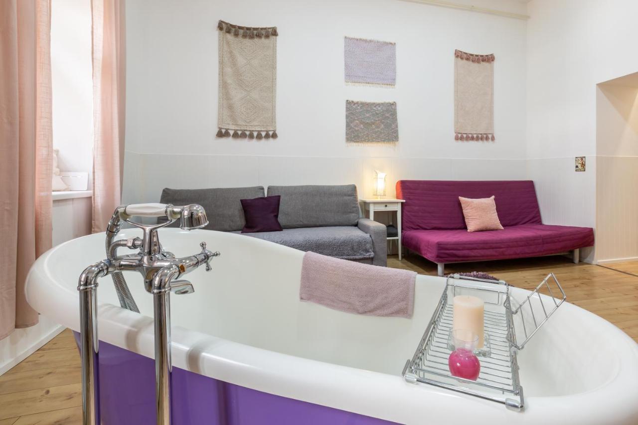 Elegant Coziness Daire Budapeşte Dış mekan fotoğraf
