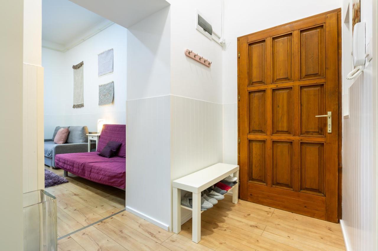 Elegant Coziness Daire Budapeşte Dış mekan fotoğraf
