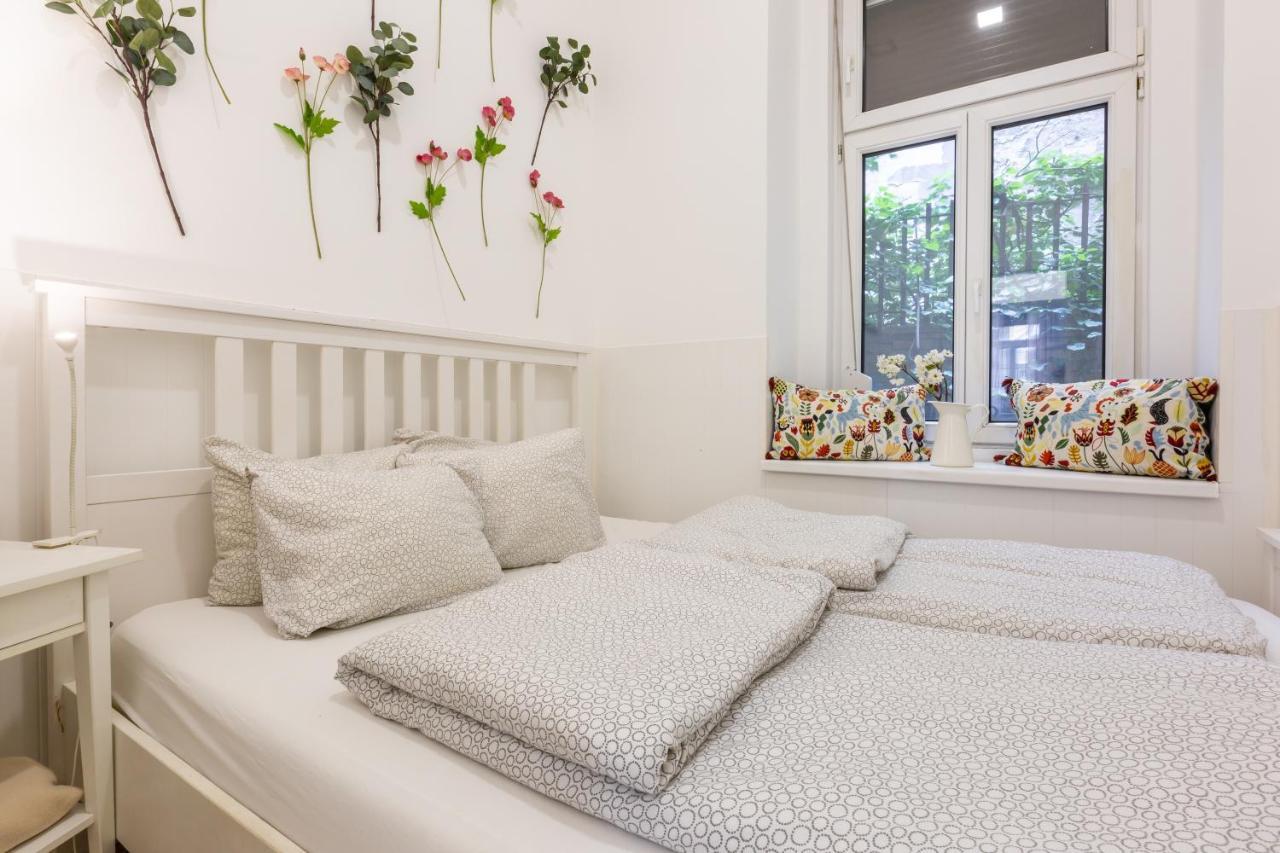 Elegant Coziness Daire Budapeşte Dış mekan fotoğraf