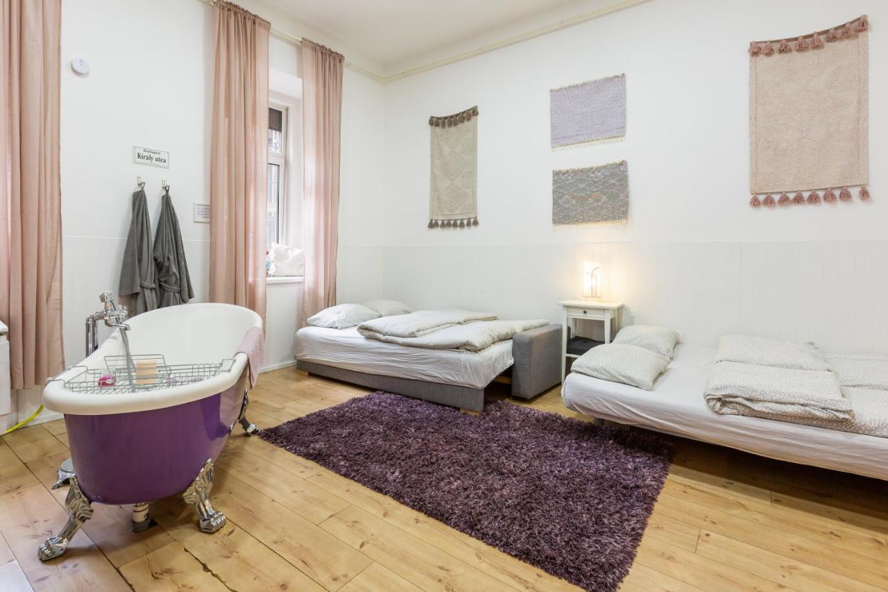 Elegant Coziness Daire Budapeşte Dış mekan fotoğraf