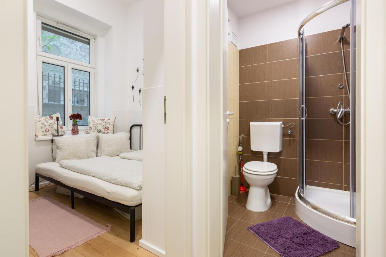 Elegant Coziness Daire Budapeşte Dış mekan fotoğraf