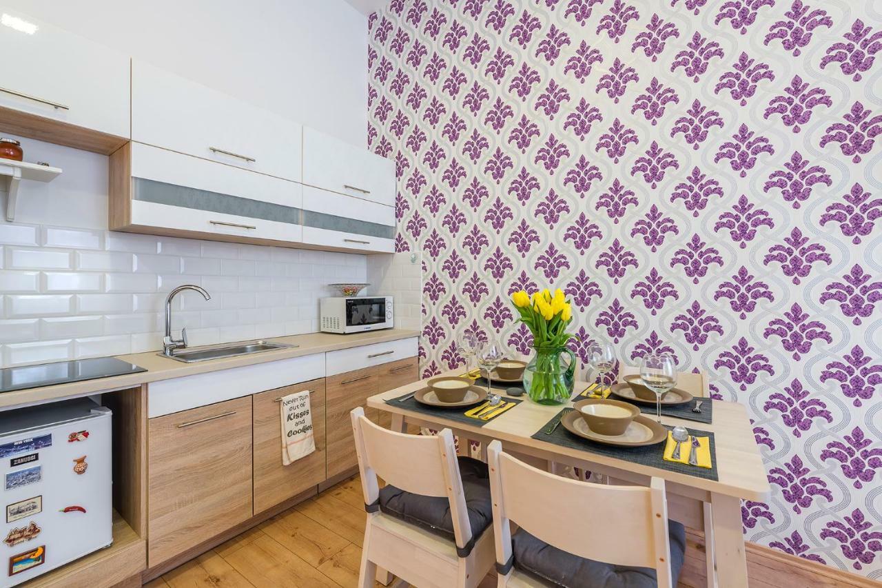 Elegant Coziness Daire Budapeşte Dış mekan fotoğraf